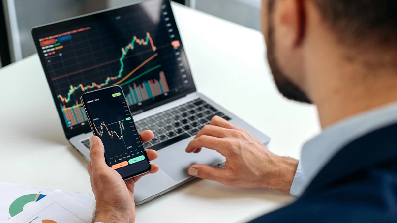 Bitcoin 13X Lexipro Piattaforma di Trading